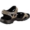 imageECCO Mens Yucatan Sport SandalVetiverWild Dove