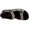 imageECCO Mens Yucatan Sport SandalVetiverWild Dove