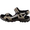 imageECCO Mens Yucatan Sport SandalVetiverWild Dove