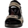 imageECCO Mens Yucatan Sport SandalVetiverWild Dove