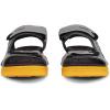 imageECCO Mens Yucatan Sport SandalWild Dove NubuckFanta