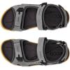 imageECCO Mens Yucatan Sport SandalWild Dove NubuckFanta