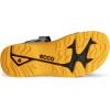imageECCO Mens Yucatan Sport SandalWild Dove NubuckFanta