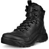 imageECCO Mens Offroad Waterproof Warm Hiking BootBlack
