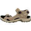 Beige Nubuck