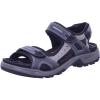 Marine Oil Nubuck