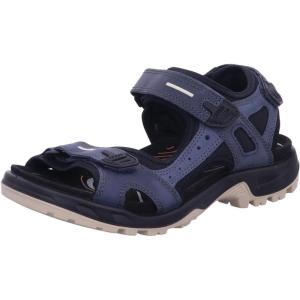 imageECCO Mens Yucatan Sport SandalOmbre Nubuck