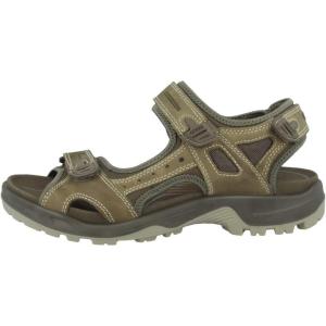 imageECCO Mens Yucatan Sport SandalSage