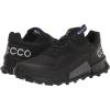 imageECCO Mens Biom 21 Low GoreTex Waterproof Cross TrainerBlack
