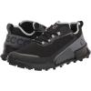 imageECCO Mens Biom 21 Low GoreTex Waterproof Cross TrainerBlackBlackMagnet