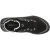 imageECCO Mens Biom 21 Low GoreTex Waterproof Cross TrainerBlackBlackMagnet