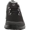 imageECCO Mens Biom 21 Low GoreTex Waterproof Cross TrainerBlackBlackMagnet