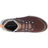 imageECCO Mens Biom 21 Low GoreTex Waterproof Cross TrainerChocolatChocolatOmbre