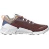 imageECCO Mens Biom 21 Low GoreTex Waterproof Cross TrainerChocolatChocolatOmbre