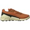 imageECCO Mens Biom 21 Low GoreTex Waterproof Cross TrainerCognac Black