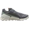 imageECCO Mens Biom 21 Low GoreTex Waterproof Cross TrainerFrosty Green Magnet