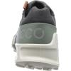 imageECCO Mens Biom 21 Low GoreTex Waterproof Cross TrainerFrosty Green Magnet