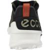 imageECCO Mens Biom 21 Low GoreTex Waterproof Cross TrainerGrape LeafGrape LeafBlack