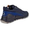 imageECCO Mens Biom 21 Low GoreTex Waterproof Cross TrainerNight SkyBlue Depths