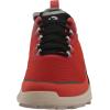imageECCO Mens Biom 21 Low GoreTex Waterproof Cross TrainerPumpkinPumpkinBlack Nubuck