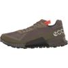 imageECCO Mens Biom 21 Low GoreTex Waterproof Cross TrainerTarmacGrape Leaf