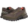 imageECCO Mens Biom 21 Low GoreTex Waterproof Cross TrainerTarmacGrape Leaf