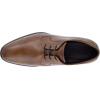 imageECCO Mens Citytray Plain Toe Tie OxfordAmber
