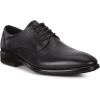imageECCO Mens Citytray Plain Toe Tie OxfordBlack