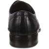 imageECCO Mens Citytray Plain Toe Tie OxfordBlack