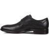 imageECCO Mens Citytray Plain Toe Tie OxfordBlack