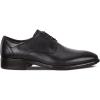 imageECCO Mens Citytray Plain Toe Tie OxfordBlack