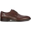 imageECCO Mens Citytray Plain Toe Tie OxfordCognac