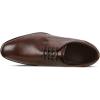 imageECCO Mens Citytray Plain Toe Tie OxfordCognac