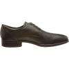 imageECCO Mens Citytray Plain Toe Tie OxfordMokka