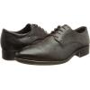 imageECCO Mens Citytray Plain Toe Tie OxfordMokka
