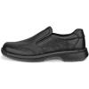 imageECCO Mens Fusion Slip on LoaferBlack
