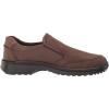 imageECCO Mens Fusion Slip on LoaferCoffee Nubuck
