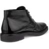 imageECCO Mens London Plain Toe Chukka BootBlack