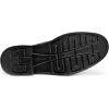 imageECCO Mens London Plain Toe Chukka BootBlack