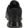 imageECCO Mens Mx Low 20 Lace Up SneakerBlack Oil Nubuck