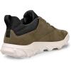 imageECCO Mens Mx Low 20 Lace Up SneakerTarmac Oil Nubuck