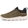 imageECCO Mens Mx Low 20 Lace Up SneakerTarmac Oil Nubuck