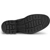 imageECCO Mens Oslo Plain Toe OxfordBlack Pebbled Leather