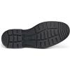 imageECCO Mens Oslo Plain Toe OxfordPotting Soil Pebbled Leather