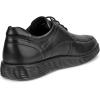 imageECCO Mens S Lite Hybrid Apron Toe Tie OxfordBlack