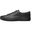 imageECCO Mens Soft 7 Low Goretex Fashion SneakerBlack