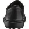 imageECCO Mens Soft 7 Low Goretex Fashion SneakerBlack