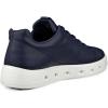 imageECCO Mens Street 720 Vented Goretex Waterproof Retro SneakerMarine