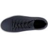 imageECCO Mens Street 720 Vented Goretex Waterproof Retro SneakerMarine