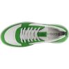 imageECCO Mens Street 720 Vented Goretex Waterproof Retro SneakerMeadowWhite